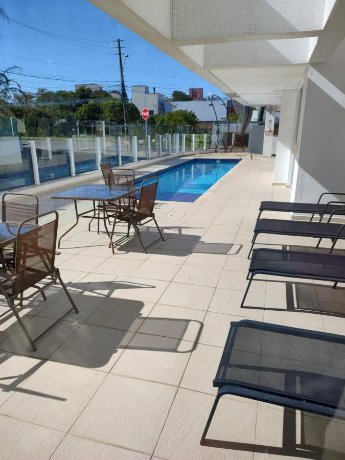 Apartment Lindo Ap, Mobiliado Na Do Novo Campeche *