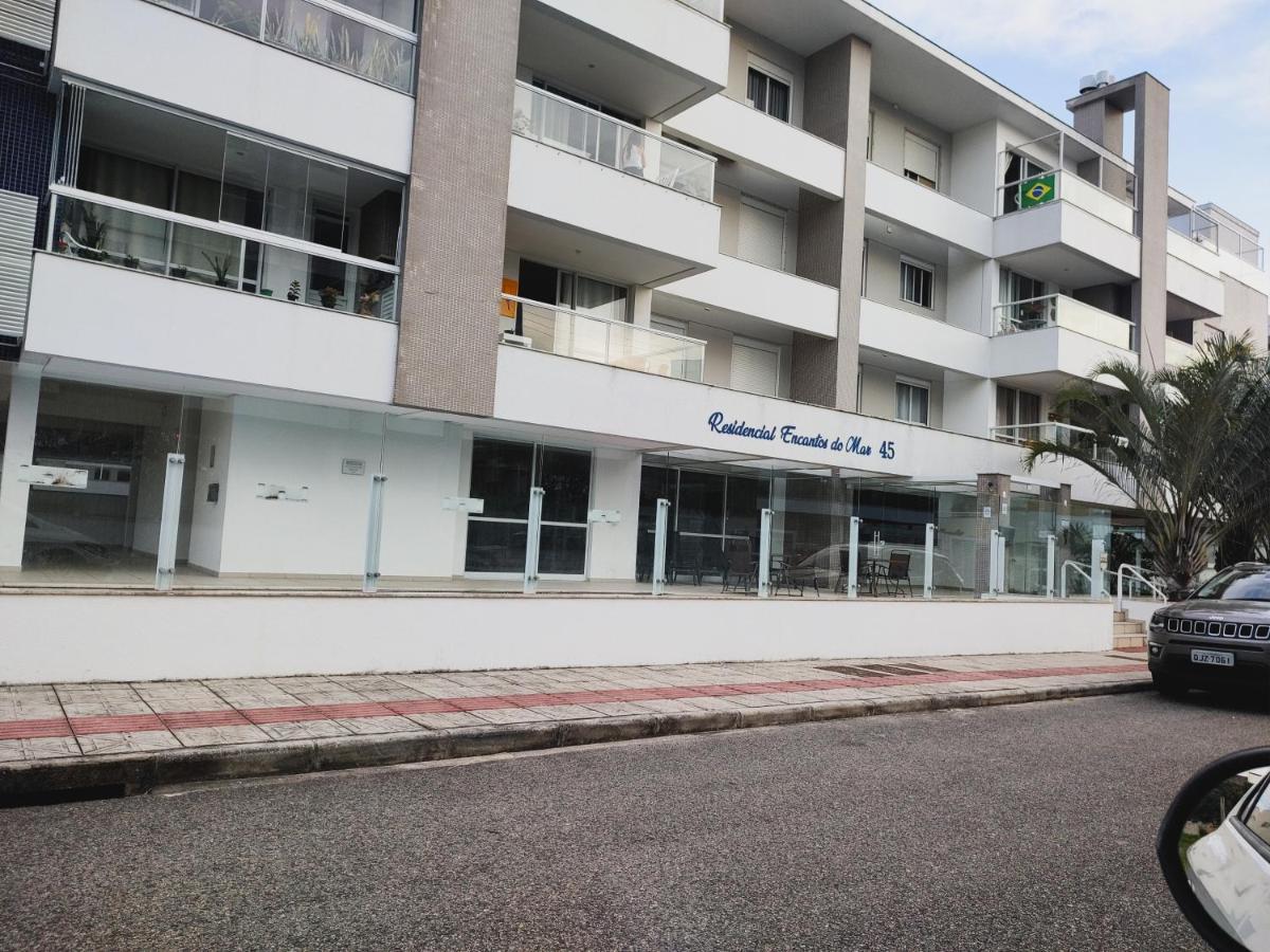 Apartment Lindo Ap, Mobiliado Na Do Novo Campeche *