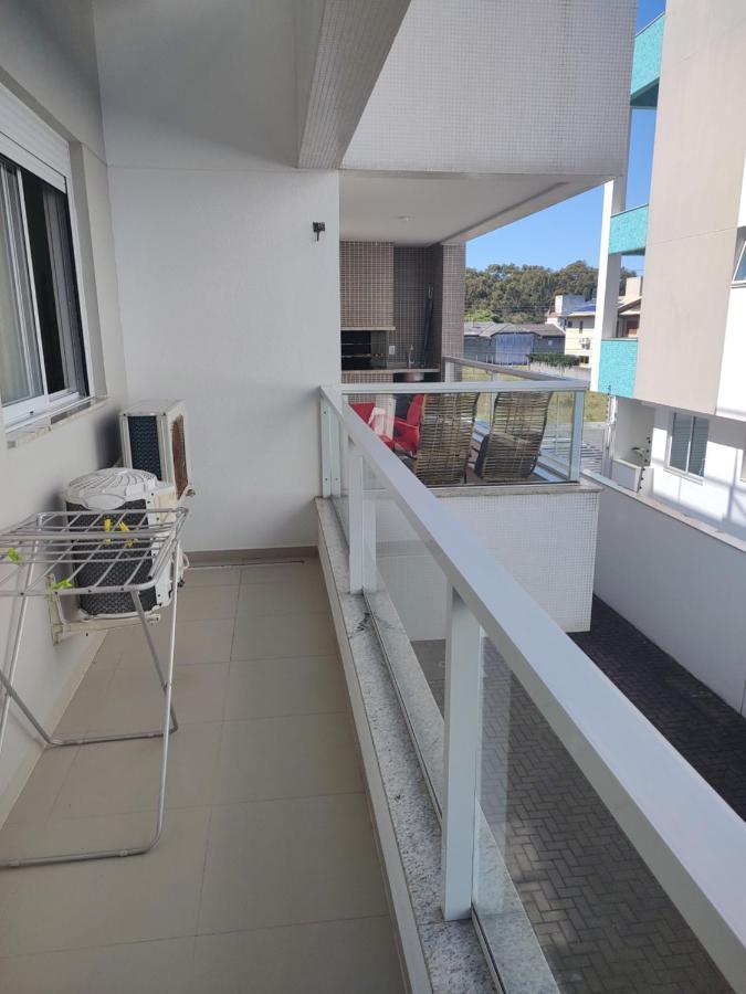 Apartment Lindo Ap, Mobiliado Na Do Novo Campeche Florianopolis