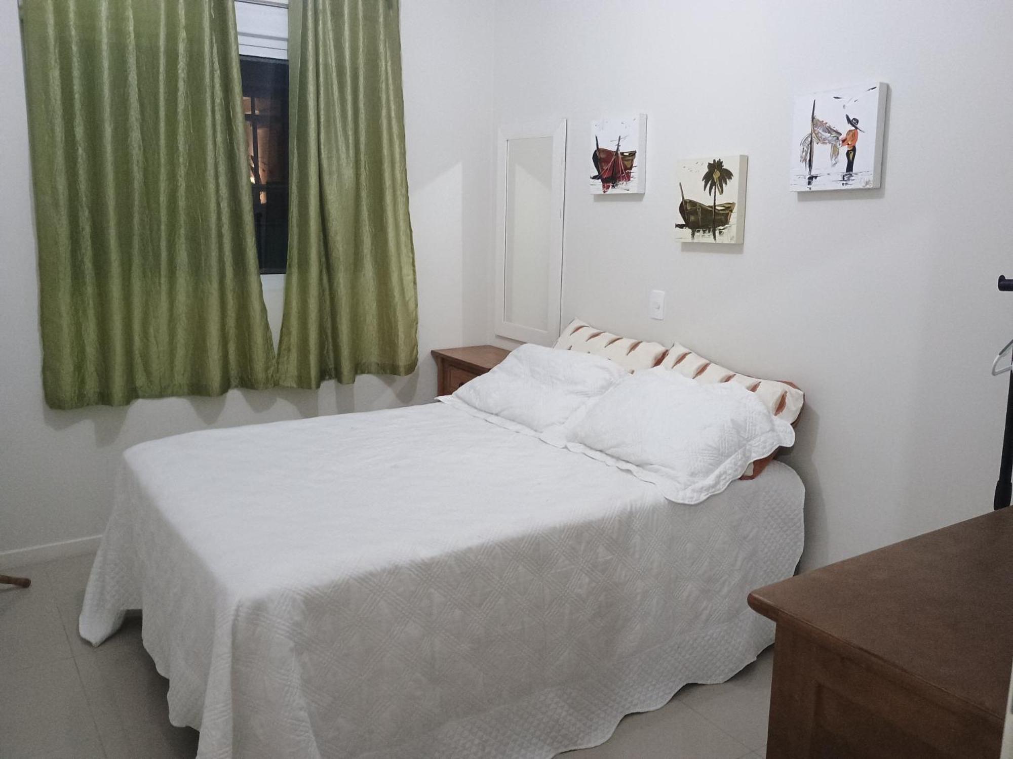 Lindo Ap, Mobiliado Na Do Novo Campeche Apartment