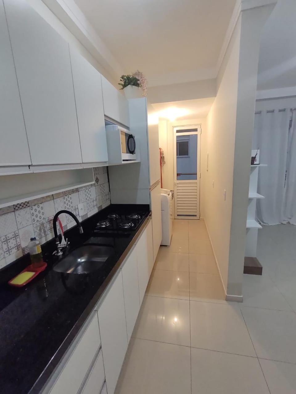 Apartment Lindo Ap, Mobiliado Na Do Novo Campeche Florianopolis