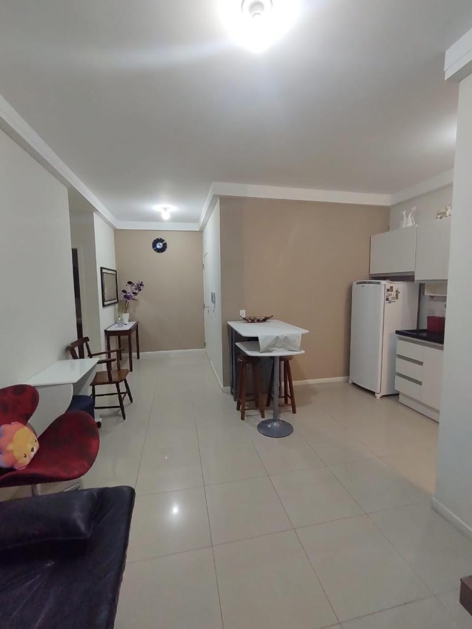 Lindo Ap, Mobiliado Na Do Novo Campeche *