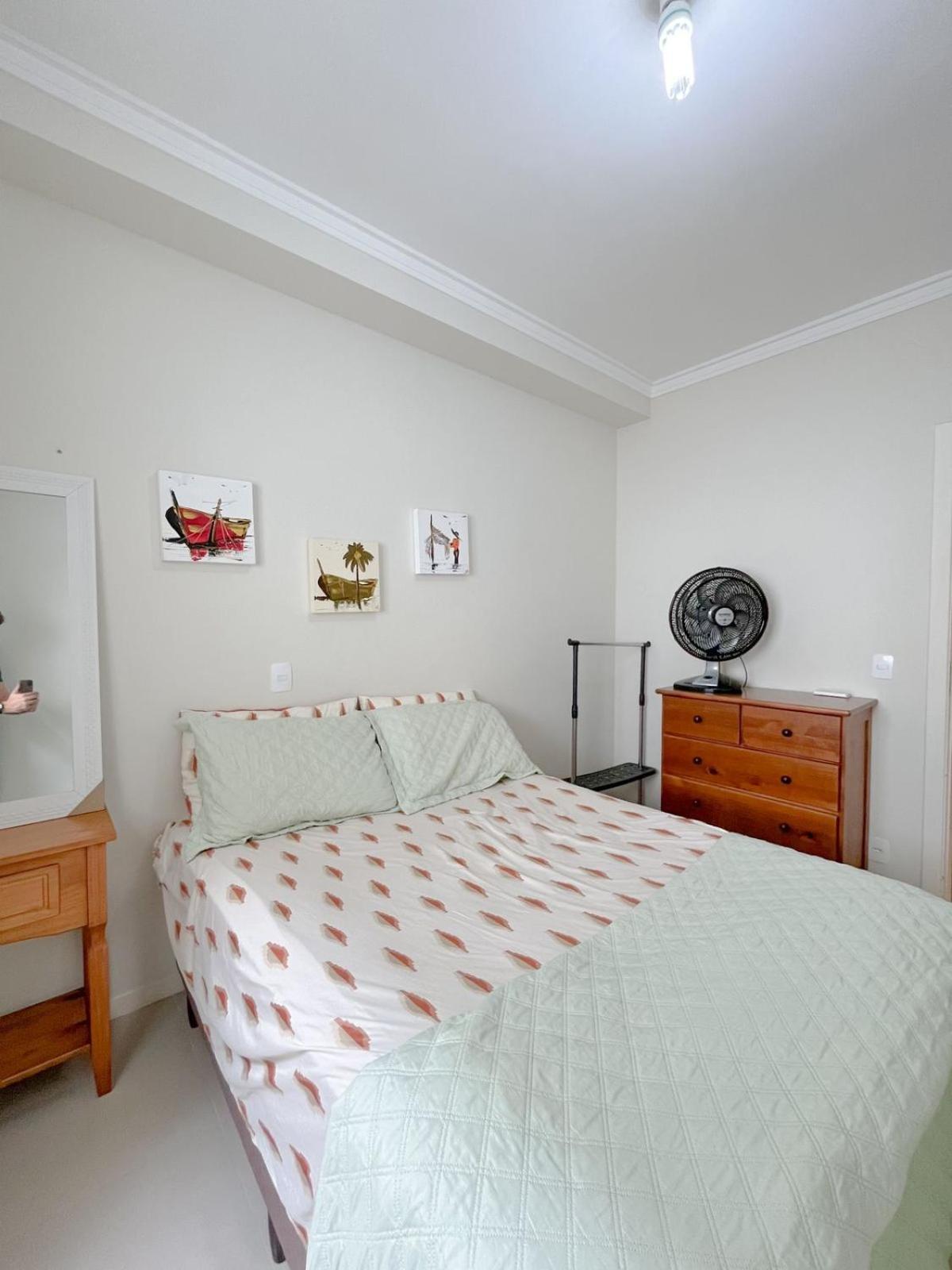 Lindo Ap, Mobiliado Na Do Novo Campeche Apartment Florianopolis