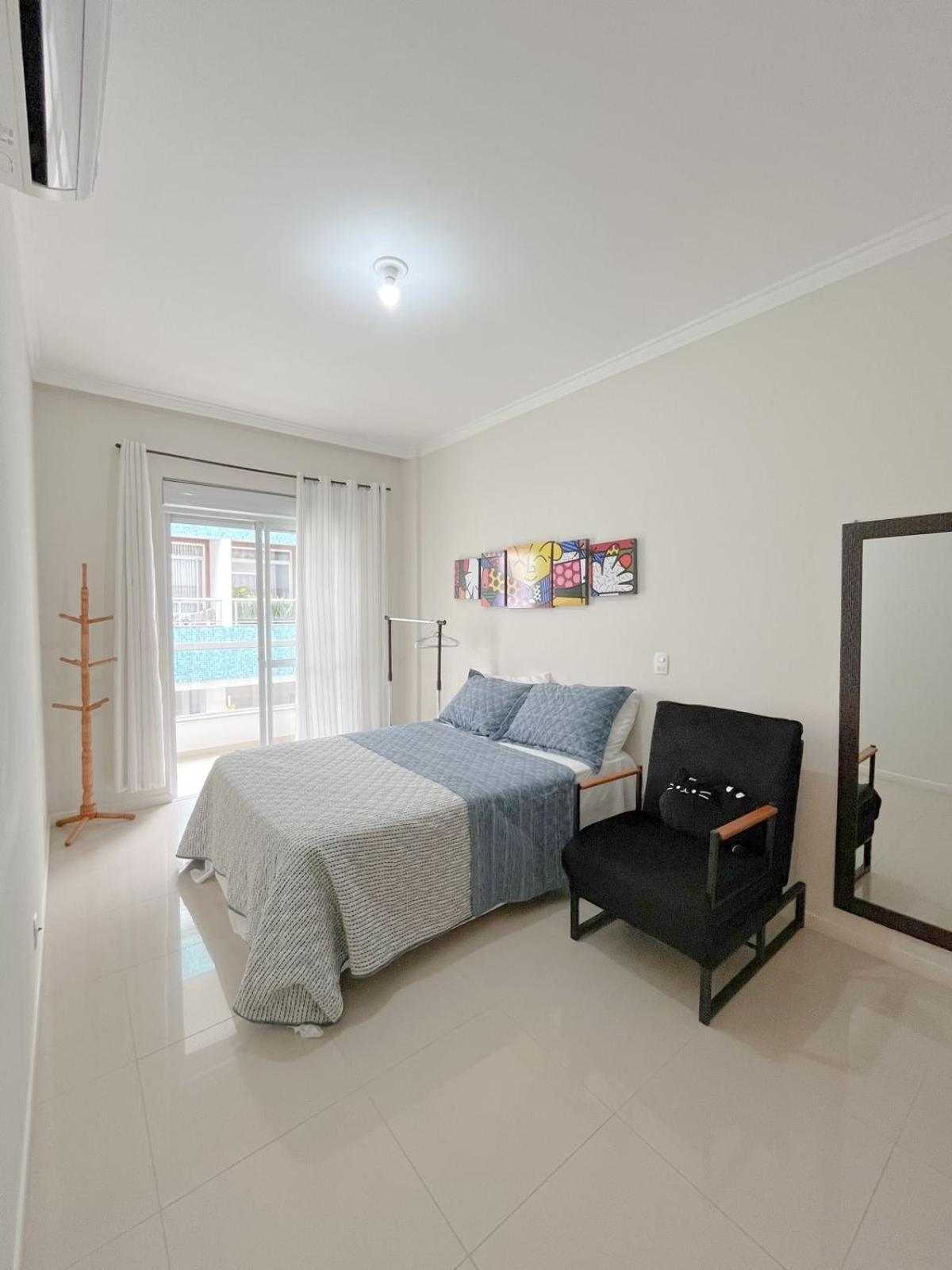 Apartment Lindo Ap, Mobiliado Na Do Novo Campeche