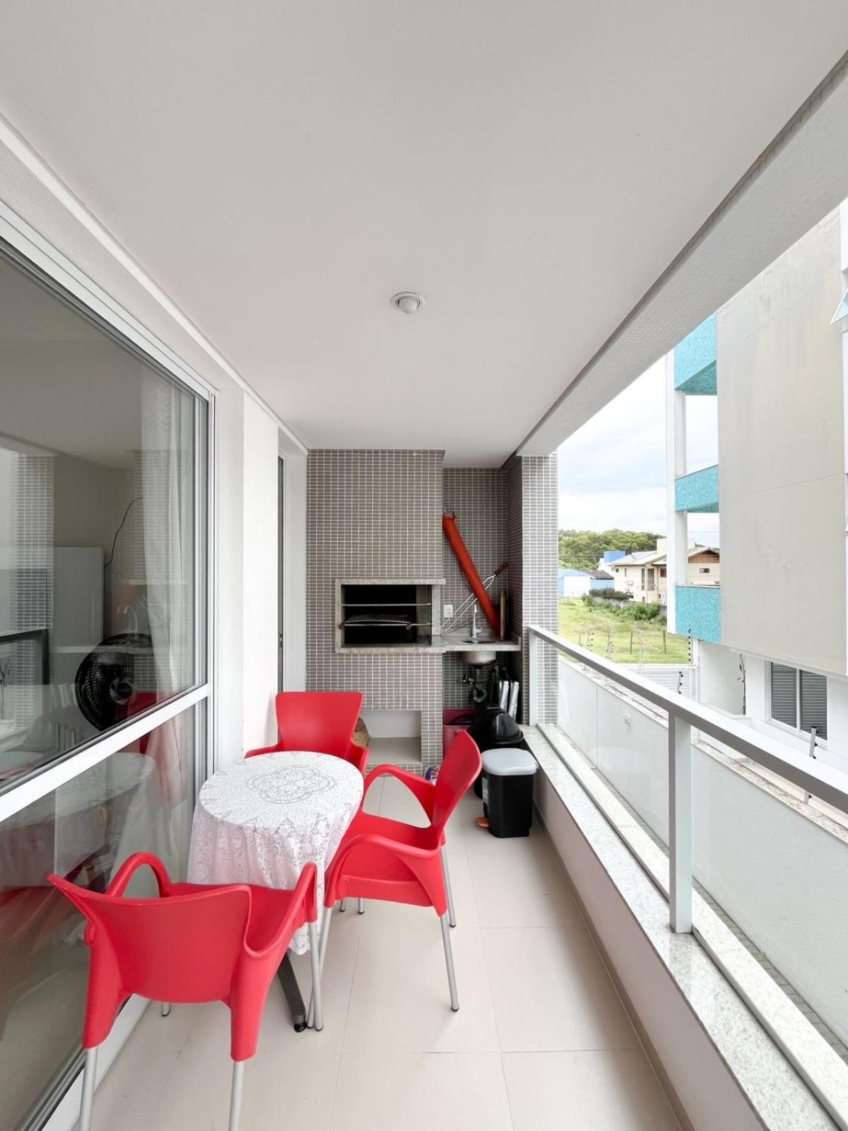 Apartment Lindo Ap, Mobiliado Na Do Novo Campeche *