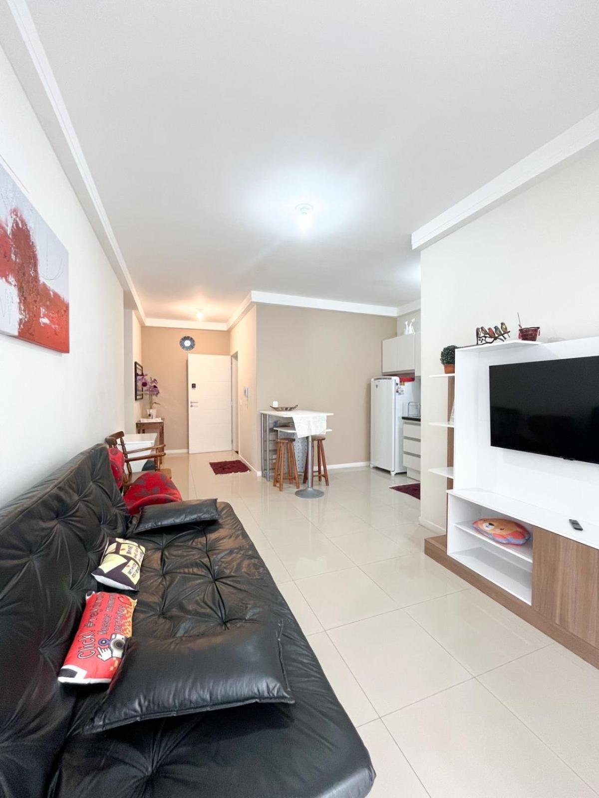 Lindo Ap, Mobiliado Na Do Novo Campeche Apartment Florianopolis