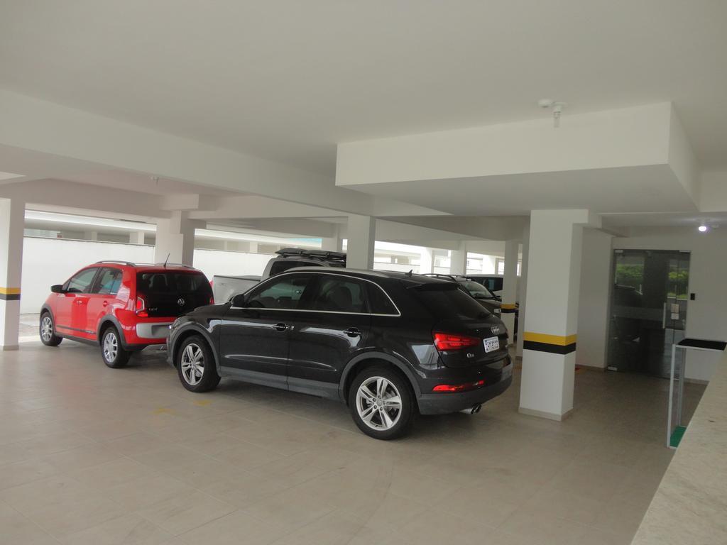 Lindo Ap, Mobiliado Na Do Novo Campeche Apartment Florianopolis