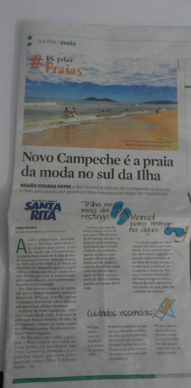 Lindo Ap, Mobiliado Na Do Novo Campeche Apartment