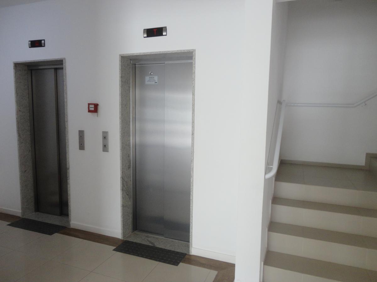 Lindo Ap, Mobiliado Na Do Novo Campeche Apartment