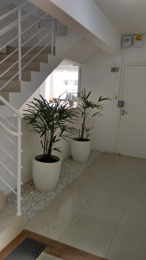 Apartment Lindo Ap, Mobiliado Na Do Novo Campeche *