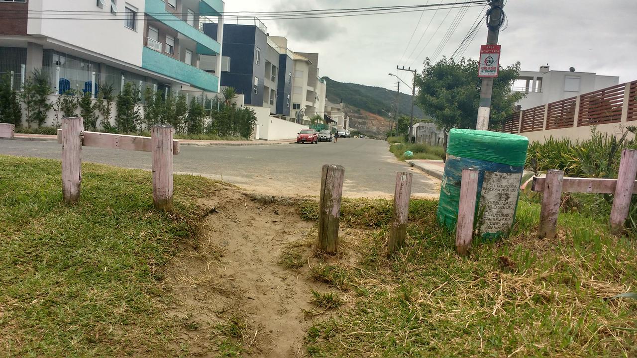 Lindo Ap, Mobiliado Na Do Novo Campeche Apartment *