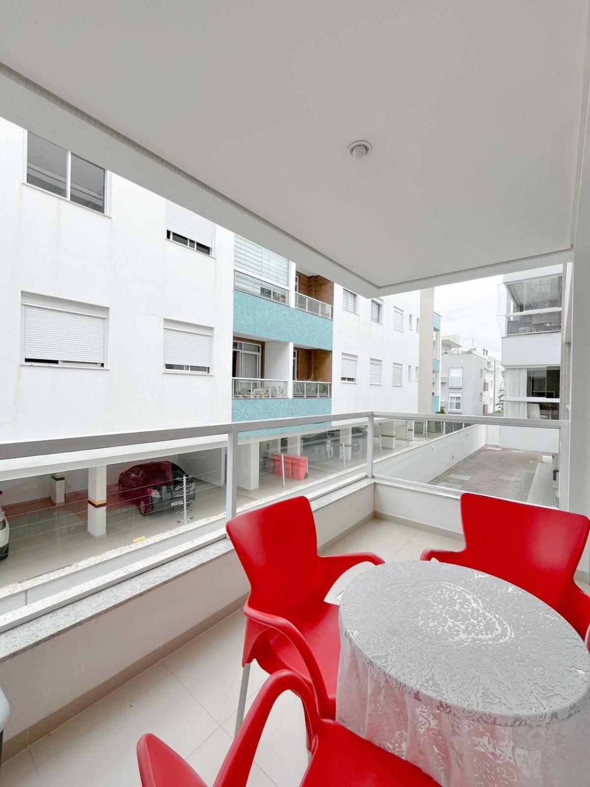 Apartment Lindo Ap, Mobiliado Na Do Novo Campeche Florianopolis