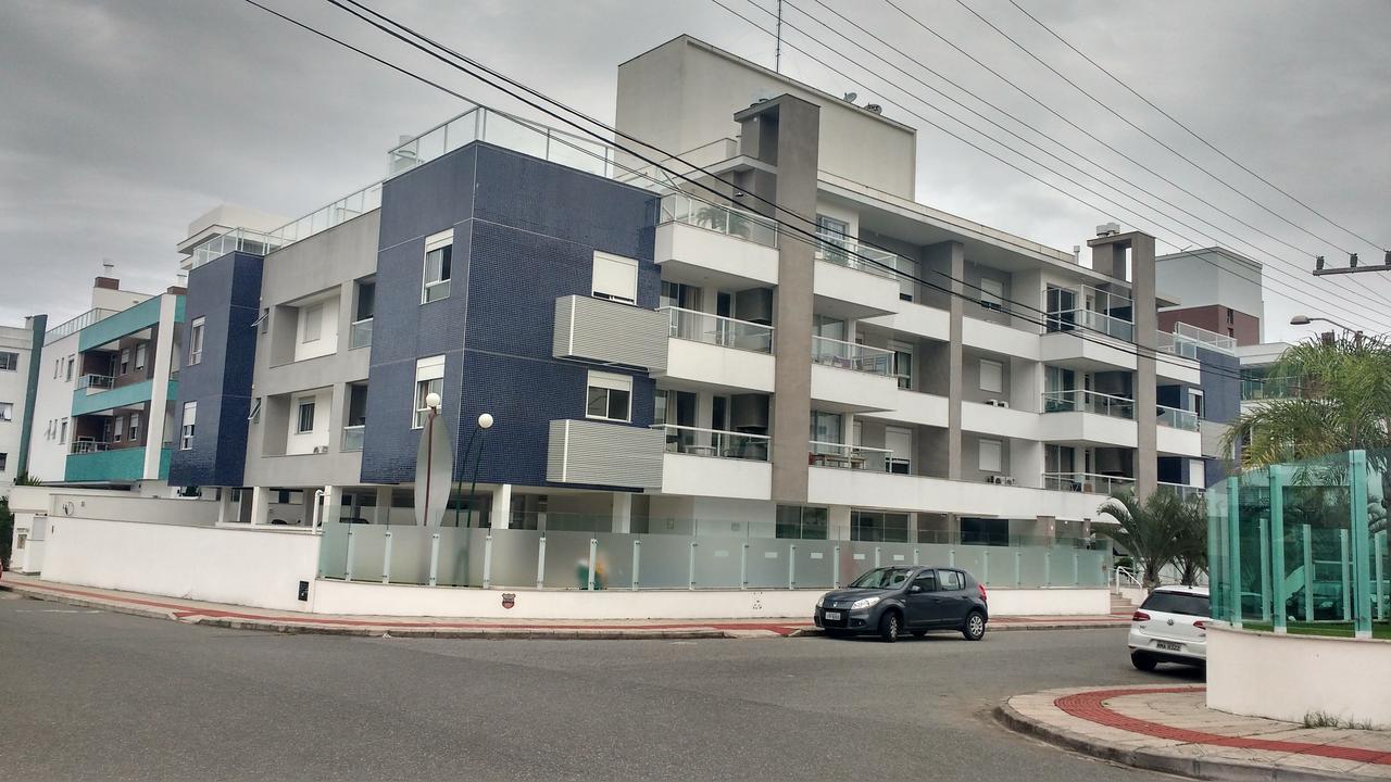 Apartment Lindo Ap, Mobiliado Na Do Novo Campeche *