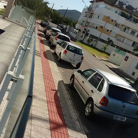 Lindo Ap, Mobiliado Na Praia Do Novo Campeche Florianopolis Exterior photo