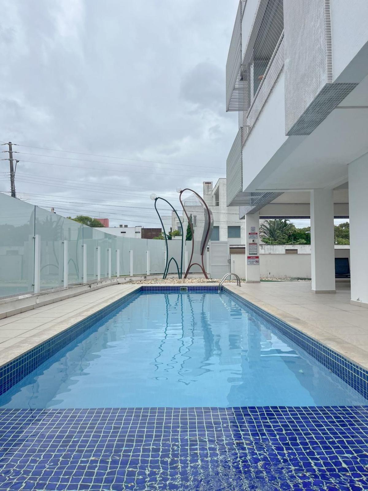 Lindo Ap, Mobiliado Na Do Novo Campeche 公寓 Florianopolis