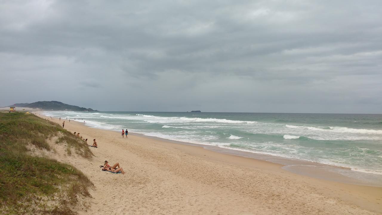 公寓 Lindo Ap, Mobiliado Na Do Novo Campeche *